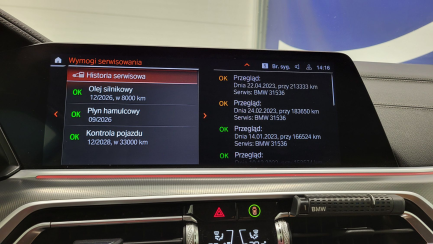 Zdjęcie przedmiotu: BMW X5 xDrive25d aut