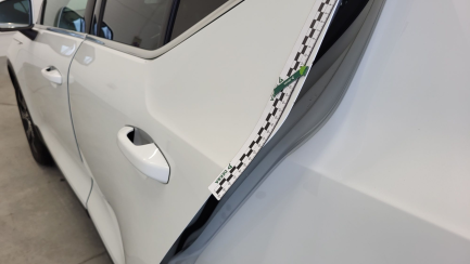 Zdjęcie przedmiotu: Volvo XC40 D3 SCR Inscription aut