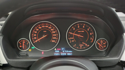 Zdjęcie przedmiotu: BMW 3 Gran Turismo GPF xDrive aut