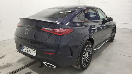 Zdjęcie przedmiotu: Mercedes-benz GLC Coupe 220 d mHEV 4-Matic Avantgarde