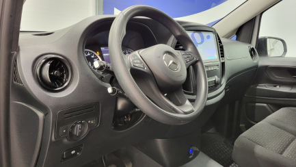 Zdjęcie przedmiotu: Mercedes-benz Vito Tourer
