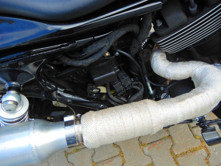 Zdjęcie przedmiotu: Harley Davidson STREET 750