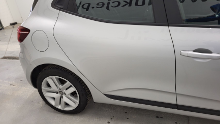 Zdjęcie przedmiotu: Renault Clio 1.0 TCe Zen LPG