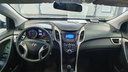 Zdjęcie przedmiotu: Hyundai i30 1.4 CRDi Classic +