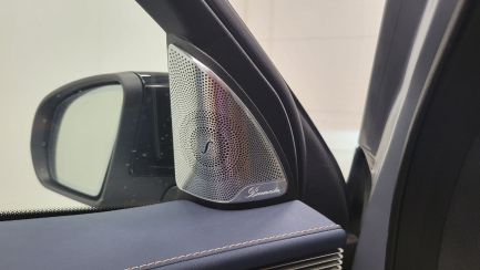 Zdjęcie przedmiotu: Mercedes-benz EQC