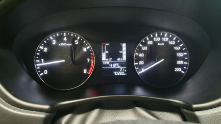 Zdjęcie przedmiotu: Hyundai I20 1.2 LPG Fresh