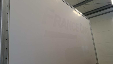 Zdjęcie przedmiotu: Iveco DAILY E6 3.5t