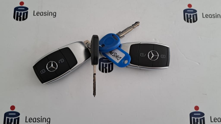 Zdjęcie przedmiotu: Mercedes-Benz Actros E6 18.0t