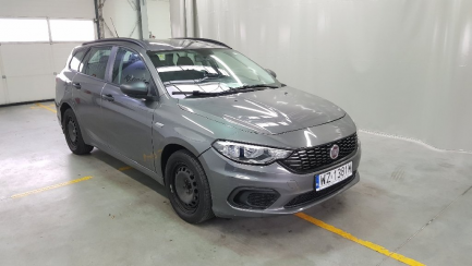Zdjęcie przedmiotu: Fiat Tipo Combi 1.4 T-Jet 16v Pop LPG