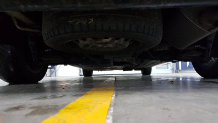 Zdjęcie przedmiotu: Mercedes-benz V-KLASSE V 220 (BlueTEC) d Avantgard