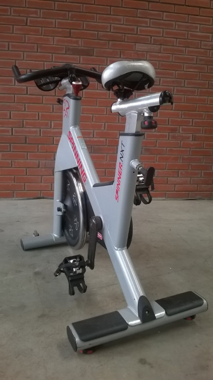 Zdjęcie przedmiotu: STAR TRAC Spinner NXT