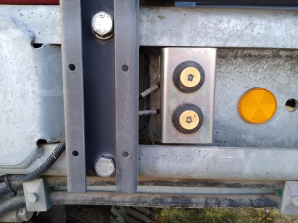 Zdjęcie przedmiotu: The LELY TIGO 60 RD Profi loader wagon