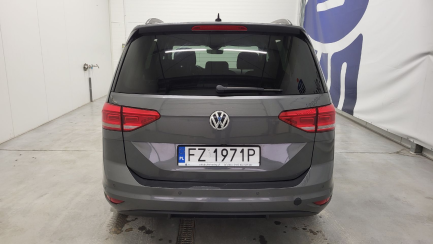 Zdjęcie przedmiotu: Volkswagen Touran 1.6 TDI BMT SCR Comfortline