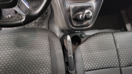 Zdjęcie przedmiotu: Ford Transit Connect 1.5 EcoBlue 230 L2 E6 Oświadczenie o utracie DR