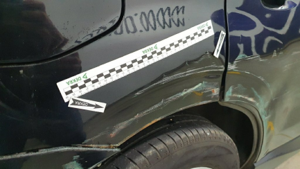 Zdjęcie przedmiotu: Subaru Forester 2.0D Exclusive