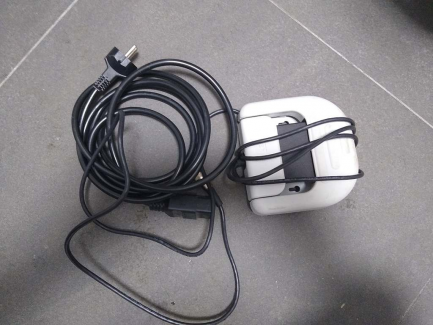 Zdjęcie przedmiotu: The Epi LAb 15911 diode laser