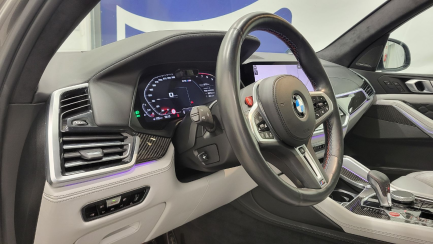 Zdjęcie przedmiotu: BMW X5 M