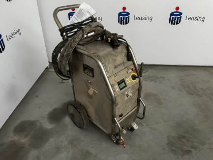 Zdjęcie przedmiotu: Karcher IB 7/40 Adv Dry Ice Cleaning Device