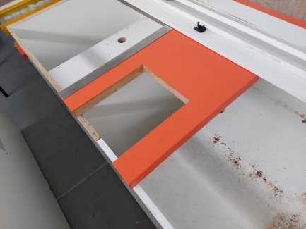 Zdjęcie przedmiotu: Комплект меблів