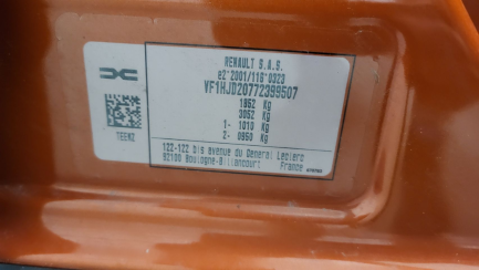 Zdjęcie przedmiotu: Dacia Duster 1.5 Blue dCi Journey