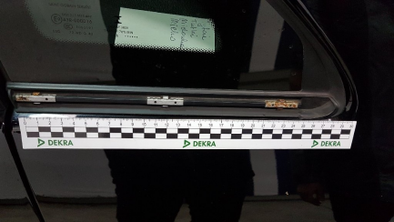 Zdjęcie przedmiotu: Mercedes-benz V-KLASSE V 220 (BlueTEC) d Avantgard