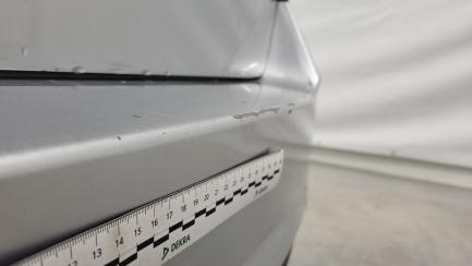 Zdjęcie przedmiotu: Skoda Octavia 2.0 TDI Ambition