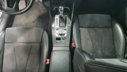 Zdjęcie przedmiotu: Audi A3 2.0 TDI S tronic