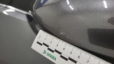 Zdjęcie przedmiotu: Jaguar I-Pace EV400 AWD S Oświadczenie o utracie DR