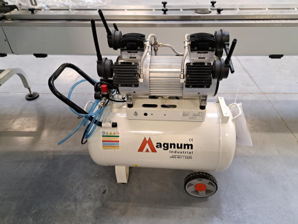 Zdjęcie przedmiotu: LINIA DO AUTOMATYCZNEGO PAKOWANIA KANAPEK PACKSUD HPS 20