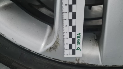 Zdjęcie przedmiotu: Nissan Qashqai 1.6 dCi 4x4 Acenta