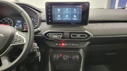 Zdjęcie przedmiotu: Dacia Sandero 1.0 TCe Expression LPG Brak dokument&oacute;w LPG