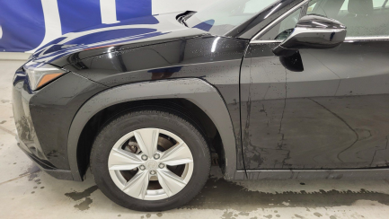 Zdjęcie przedmiotu: Lexus UX 300h Elegance