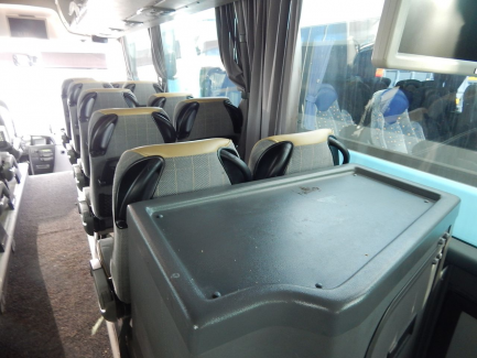 Zdjęcie przedmiotu: SCANIA TOURING Euro 6