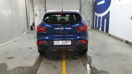 Zdjęcie przedmiotu: Renault Kadjar 1.2 Energy TCe Intens EDC