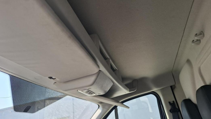 Zdjęcie przedmiotu: Ford Transit L3H2 Trend Cepik korekta licznika