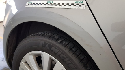 Zdjęcie przedmiotu: Volkswagen Golf 1.4 TSI BMT Comfortline