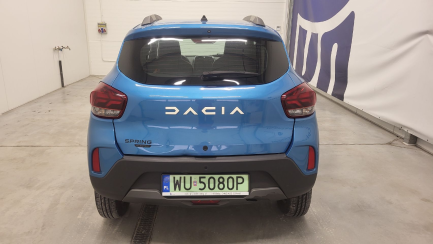 Zdjęcie przedmiotu: Dacia Spring 27.4kWh Expression