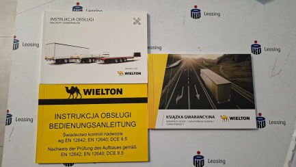 Zdjęcie przedmiotu: WIELTON  NS 3 Coil K/13.62