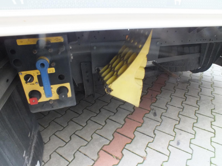 Zdjęcie przedmiotu: AUKCJA DNIA SCHMITZ CARGOBULL SCB*S3B Chłodnia