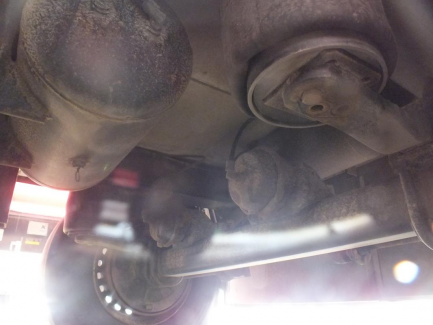 Zdjęcie przedmiotu: Naczepa chłodnia KRONE SD