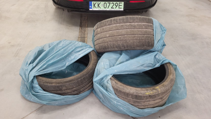 Zdjęcie przedmiotu: Porsche Taycan Turbo Sport Turismo