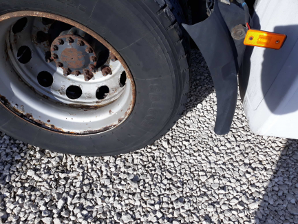 Zdjęcie przedmiotu: Renault MAGNUM DXi E5 18.0t