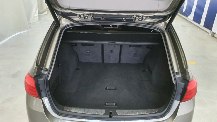 Zdjęcie przedmiotu: Bmw 320D Combi