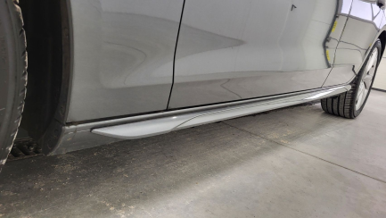 Zdjęcie przedmiotu: Audi A4 40 TDI mHEV S Line S tronic Oświadczenie o utracie DR