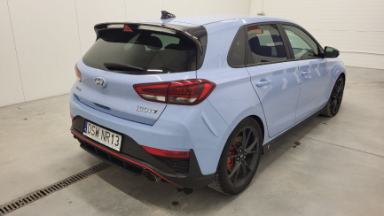 Zdjęcie przedmiotu: Hyundai i30 2.0 T-GDI N Performance DC