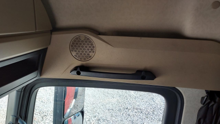 Zdjęcie przedmiotu: Mercedes-benz Actros E6 18.0t