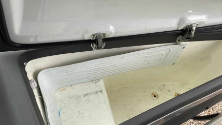 Zdjęcie przedmiotu: IRIZAR I6 Integral 13.35 18.0t