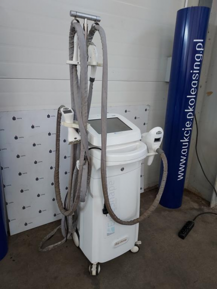 Zdjęcie przedmiotu: Cosmetic equipment set