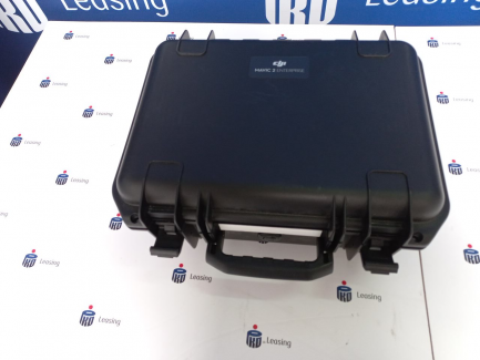 Zdjęcie przedmiotu: Dron DJI Mavic 2 Enterprise Advanced