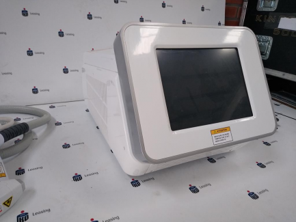 Zdjęcie przedmiotu: Beauty Planet Aragon plus cosmetic device 755nm 808nm 1064nm